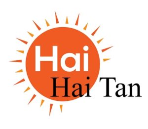 Hai company logo